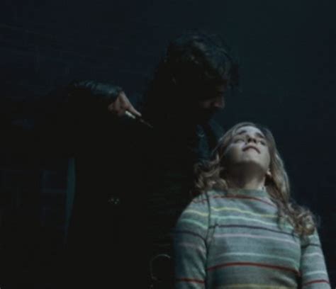 Held Captive (Held Free), a harry potter fanfic .